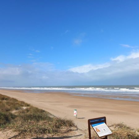 Appartement Cabourg Plage Esterno foto