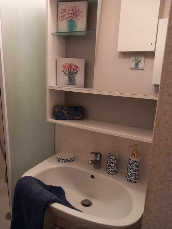 Appartement Cabourg Plage Esterno foto