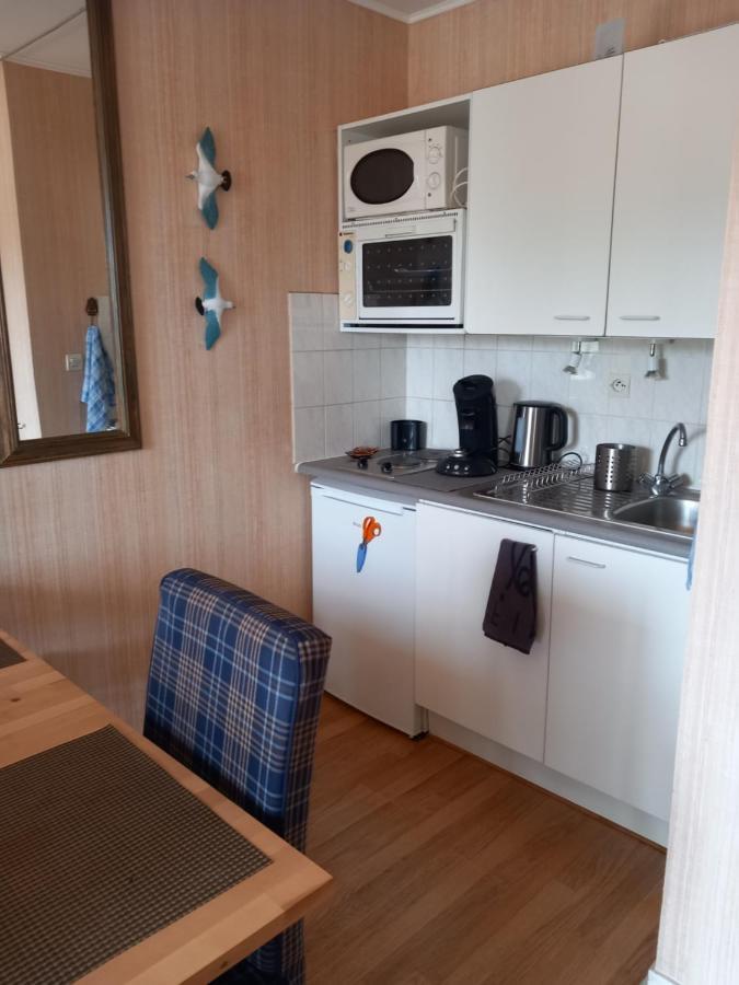 Appartement Cabourg Plage Esterno foto